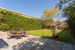 Garden- click for photo gallery